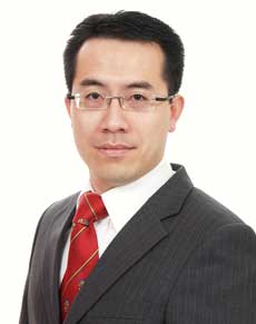Dr. Jimmy Lam