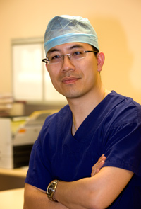 Dr. Jimmy Lam