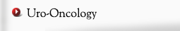 Uro-Oncology - Urology SA